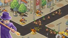 Steampunk Syndicate 2 - gra w gatunku Taktyka