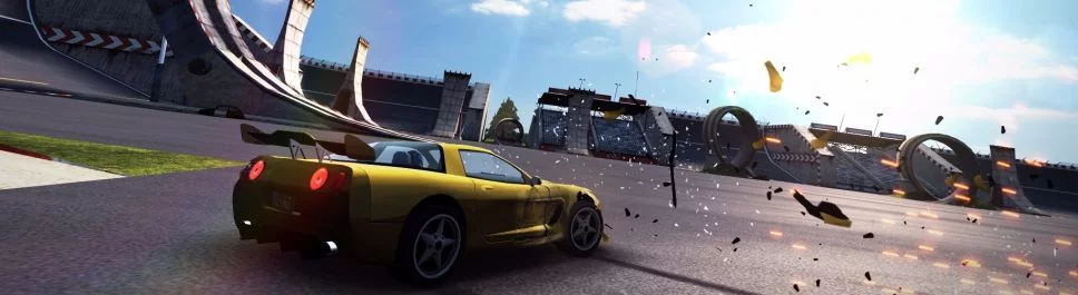 Pozytywne opinie o Crashday - Redline Edition (Crashday Redline Edition) — 0 opinii