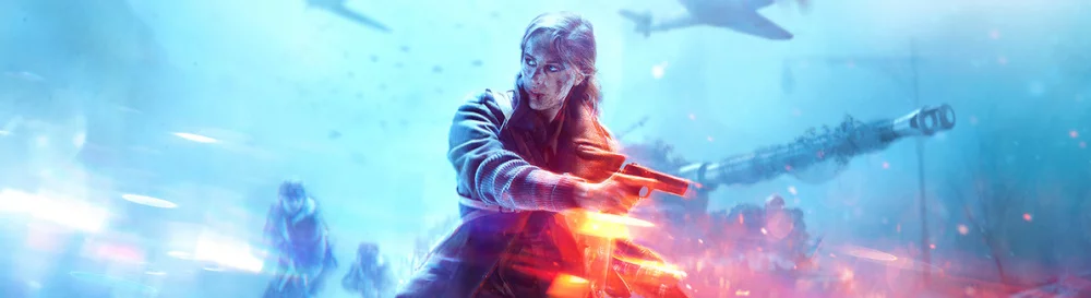 Kup Battlefield 5 tanio, zniżki do 90% 🏷️, porównanie cen w różnych sklepach Kup Battlefield 5 tanio, zniżki do 90% 🏷️, porównanie cen w różnych sklepach