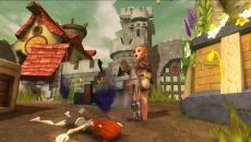 Tree of Life - gra w gatunku MMO