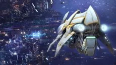 Valerian: City of Alpha - gra w gatunku Futuryzm (Przyszłość)