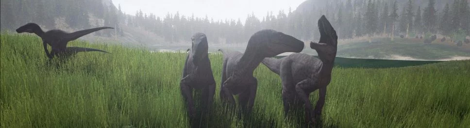 Wszystkie recenzje i oceny The Isle — 1 opinia