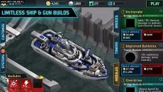 Fortress: Destroyer - gra w gatunku Symulator