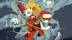 Cave Story+ - gra w gatunku Widok z boku