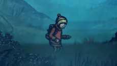 The Lost Bear - gra w gatunku Wirtualna rzeczywistość (VR)