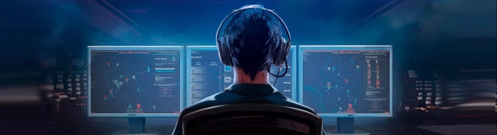 911 Operator — Tabela dla Cheat Engine [1.37.18] / Tabele / Cheaty