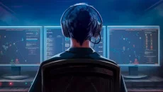 911 Operator - gra w gatunku Widok z góry