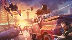 Gangstar Rio: City of Saints jest podobna do Gangstar Rio: City of Saints