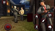 Mafia Gods Criminal Escape - gra w gatunku Symulator