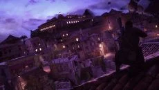 Sniper Elite 4: Deathstorm Part 2 - Infiltration - gra w gatunku Dodatki