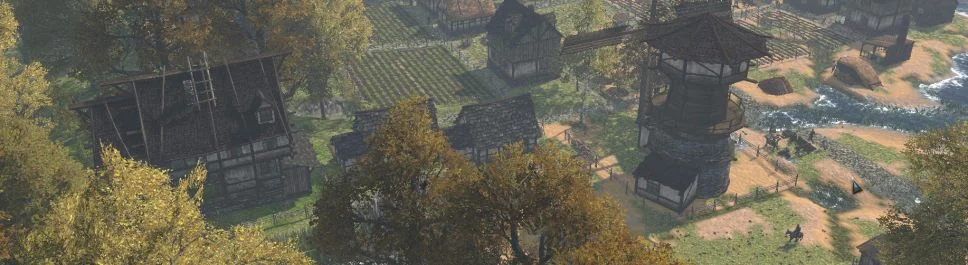 Life is Feudal: Forest Village — Трейнер/Trainer (+2) [1.1.6360] {MrAntiFun} / Trenery / Cheaty
