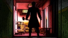 Stonewall Penitentiary - gra w gatunku Visual novel