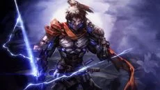 Reborn: A Samurai Awakens - gra w gatunku Akcja