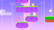 Super Phantom Cat 2 - gra w gatunku Platformówka