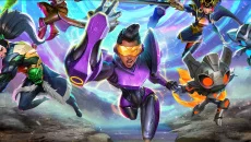 Icons: Combat Arena - gra w gatunku Bijatyka