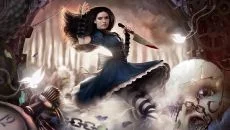 Alice: Asylum - gra w gatunku Platformówka