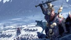 Total War: Warhammer - Norsca - gra w gatunku W czasie rzeczywistym