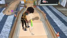 Infinite Minigolf - gra w gatunku Wirtualna rzeczywistość (VR)