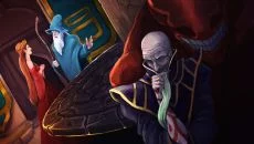 Tabletop Simulator jest podobna do Tabletop Simulator