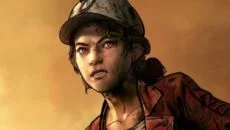 The Walking Dead: The Final Season - gra w gatunku Interaktywne kino
