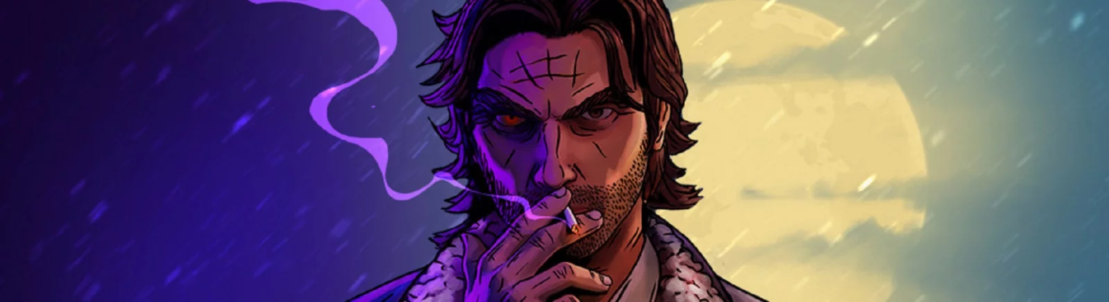 Wszystkie recenzje i oceny The Wolf Among Us 2 — 6 opinii
