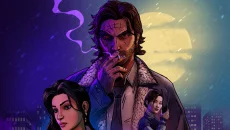 The Wolf Among Us 2 - gra w gatunku Interaktywne kino