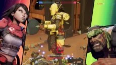 Brink jest podobna do Brink