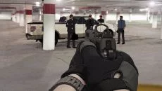 Lonewolf - gra w gatunku Widok z pierwszej osoby