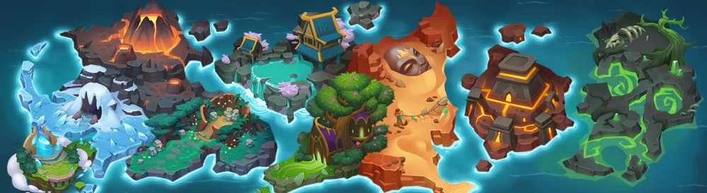 Negatywne opinie o Might &amp; Magic: Elemental Guardians (Might and Magic: Elemental Guardians) — 0 opinii