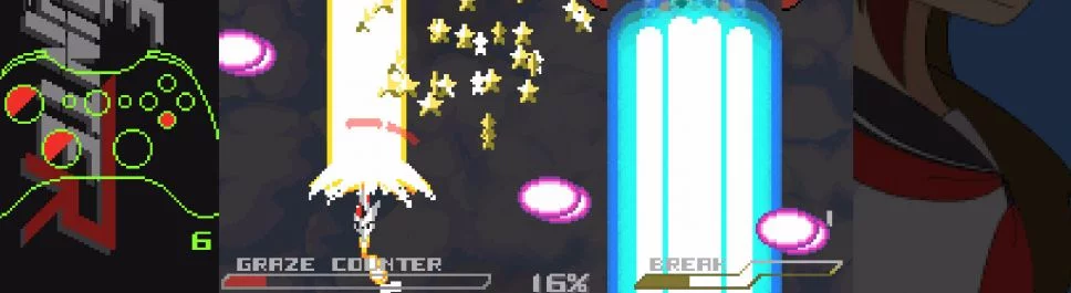 Data wydania Graze Counter w różnych krajach na świecie