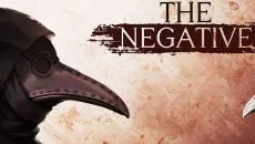 The Negative - gra w gatunku Rogalik