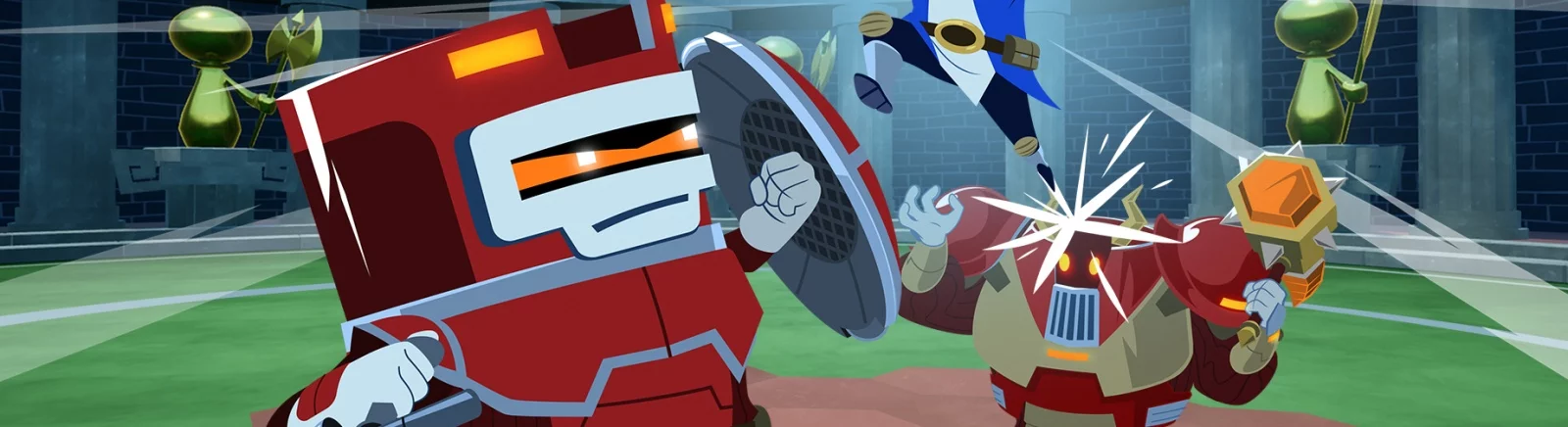 Kup Hex Gambit: Respawned tanio, zniżki do 90% 🏷️, porównanie cen w różnych sklepach