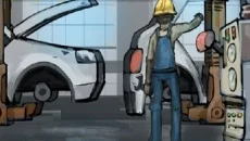 Automobile Tycoon - gra w gatunku Turowa