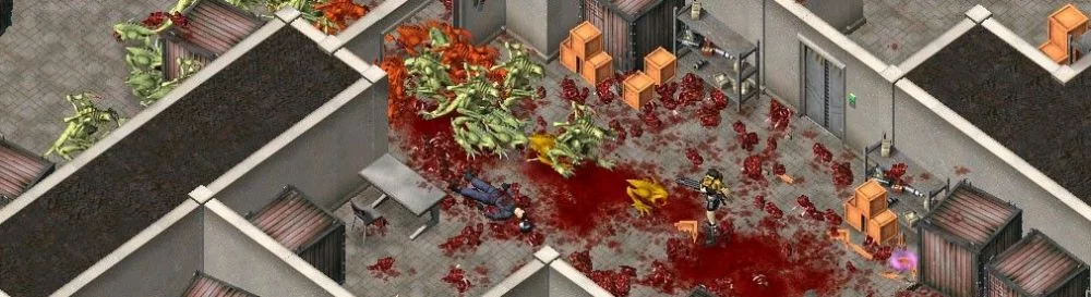 Kup Alien Shooter tanio, zniżki do 90% 🏷️, porównanie cen w różnych sklepach