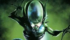 Alien Shooter - gra w gatunku Izometria
