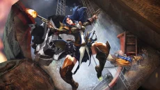 Assassin's Creed: Blood Sail - gra w gatunku MMO