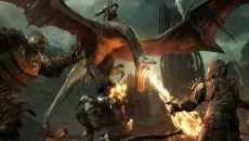 Middle-earth: Shadow of War Mobile