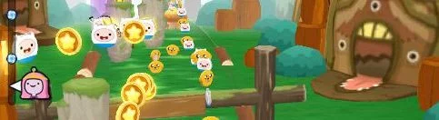 Mieszane opinie o Adventure Time Run — 0 opinii