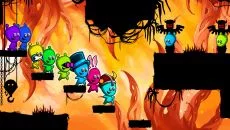 Smash Legends jest podobna do Smash Legends