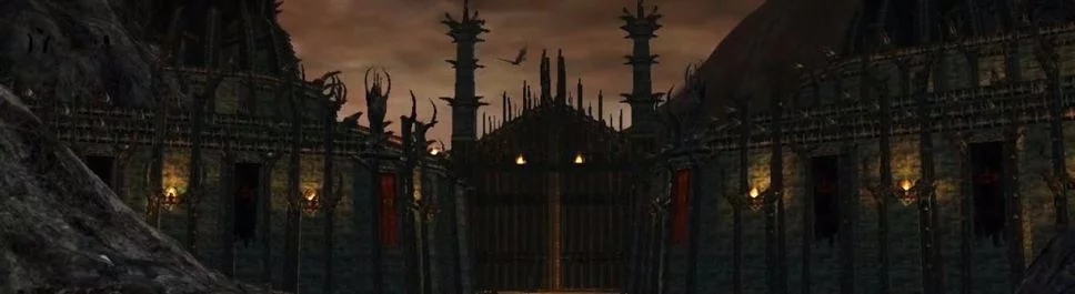 Najlepsze gry dla Mac, podobne do Lord Of The Rings Online: Mordor