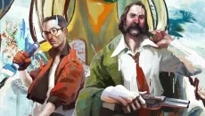 Disco Elysium - gra w gatunku Gra fabularna