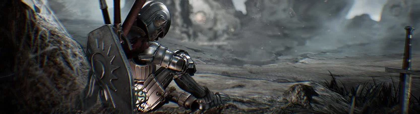 Najlepsze gry dla PlayStation 4, podobne do Sinner: Sacrifice for Redemption