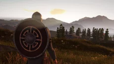 Valnir Rok Survival RPG - gra w gatunku MMO