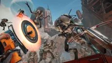 Gunheart - gra w gatunku Wirtualna rzeczywistość (VR)