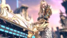 TERA M - gra w gatunku MMO