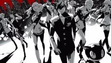 Persona Q2: New Cinema Labyrinth - gra w gatunku Wskaźnik i kliknij