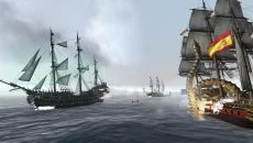 Pirate: Plague of the Dead - gra w gatunku Okręty wojenne / łodzie podwodne