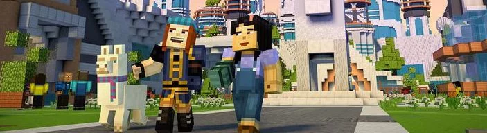 Data wydania Minecraft: Story Mode Season Two - Episode 2: Giant Consequences w różnych krajach na świecie