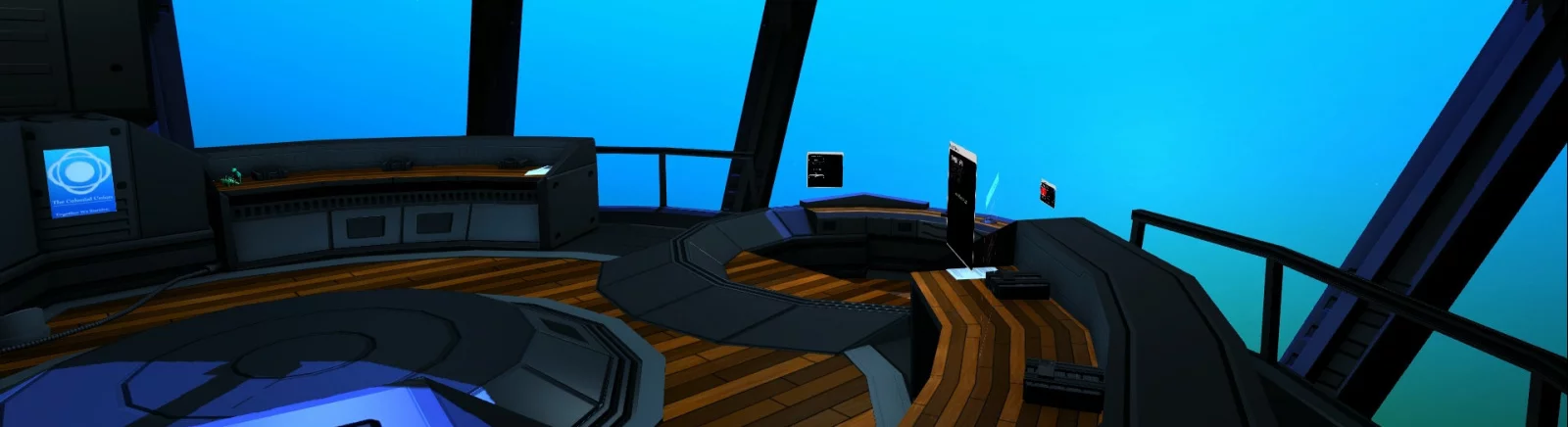 PULSAR: Lost Colony — Pulsar Lost Colony - Beta: Трейнер/Trainer (+4) [4.2] {MrAntiFun} / Trenery / Cheaty