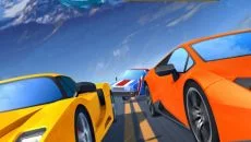 Top Gear: Road Trip - gra w gatunku Wyścigi
